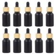 thumbnail image 1 of MasteelfCA 10Pcs Household Empty Bottles Multi-function Essential Oil Bottles Convenient Tincture Bottles, 1 of 7