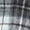 Grey Plaid, variant on Men's Big & Tall Brawny Zip Up Shirt Jacket