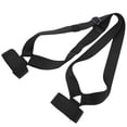 thumbnail image 2 of Snowboard Backpack Strap, Universal Skateboards Strap, Adjustable Snowboard Strap,  for Skiing Snowboards, 2 of 7