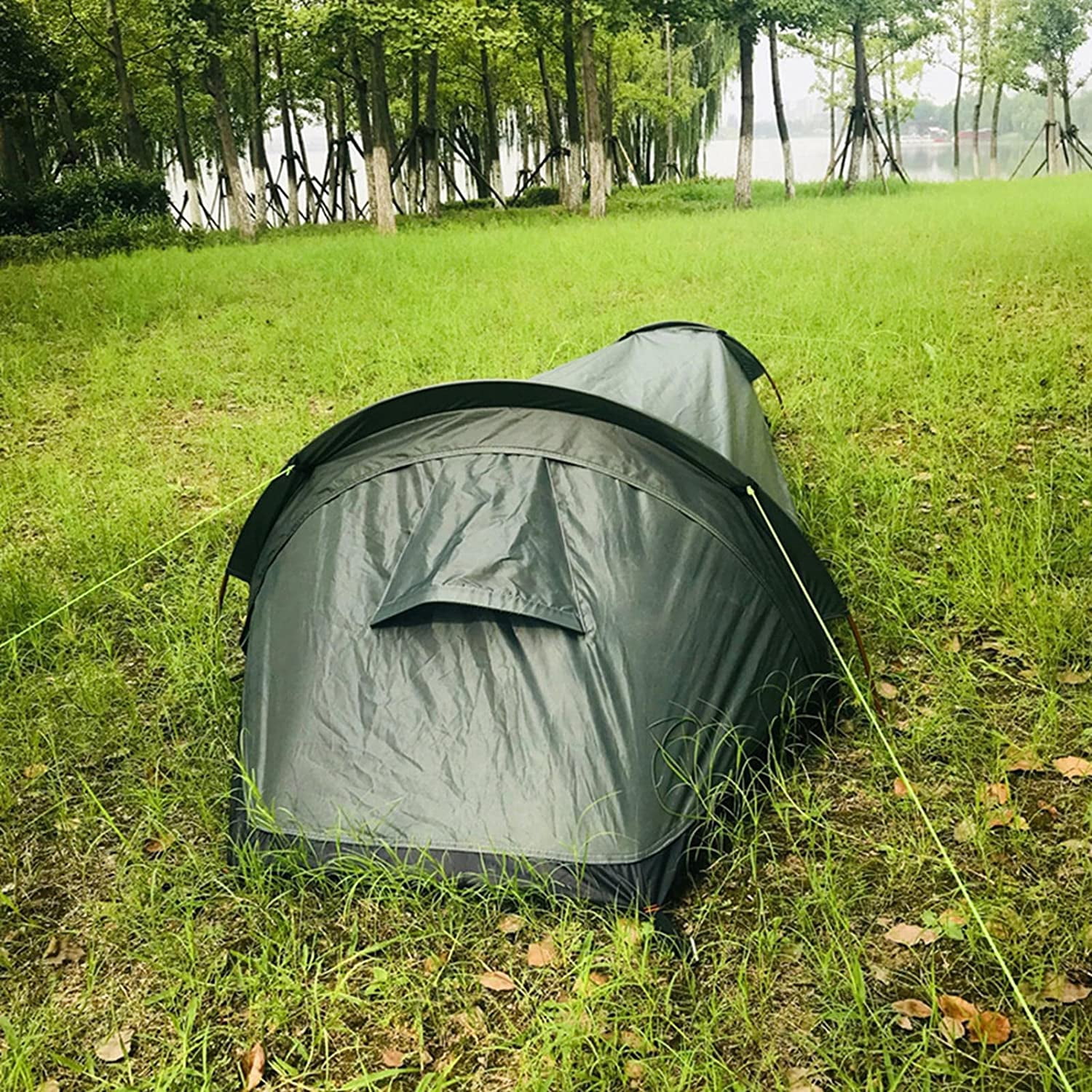 Camping , Ultralight Bivvy Bag Compact 