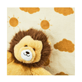 thumbnail image 3 of George Baby Neutral Plush Lion with Baby Blanket (2-Piece Set), 3 of 4