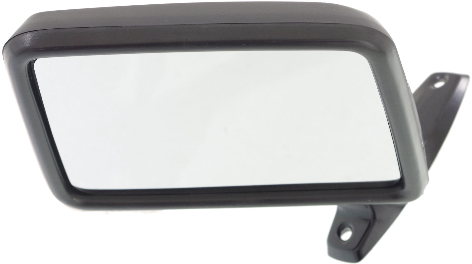Mirror Compatible With 1983-1992 Ford Ranger 1984-1990 Bronco II Left Driver Side Paintable Kool-Vue