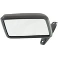 thumbnail image 4 of Mirror Compatible With 1983-1992 Ford Ranger 1984-1990 Bronco II Left Driver Side Paintable Kool-Vue, 4 of 7