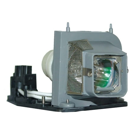 Advanced Lamps™ 725-10120 Lamp & Housing for Dell Projectors - 1 Unit per pack