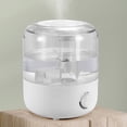 thumbnail image 1 of Difusor ultrasónico del aroma del apagado automático de los humidificadores para las plantas caseras del cuarto de niños del bebé JShteea El nuevo, 1 of 9
