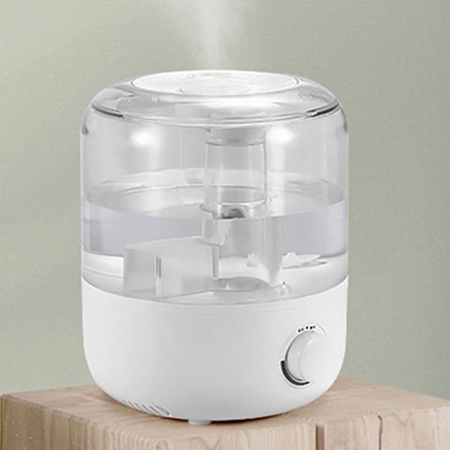 Difusor ultrasónico del aroma del apagado automático de los humidificadores para las plantas caseras del cuarto de niños del bebé JShteea El nuevo