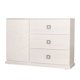 thumbnail image 1 of Comoda Cajonera Eloria Blanco - Kessa Muebles, 1 of 5