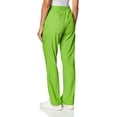 thumbnail image 3 of KOI Basics 731 Pantalon d'Uniforme pour Femmes Holly Thé Vert LT, 3 of 3
