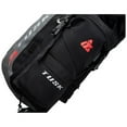 thumbnail image 6 of Tusk Excursion Rackless Luggage System w/ X-Small Dry Duffel & Bottle Holders Standard Heat Shield, 6 of 7