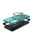 thumbnail image 3 of Funda GANGXUN para Samsung Galaxy S25 Edge , magnética, ligera, soporte 360°, antigolpes, 3 of 4