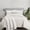 Full, variant on Solid Color Bedspread - Soft, Breathable & Comfortable Bedding for Year-Round Use