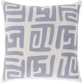 thumbnail image 1 of Art of Knot Brunehill 22" x 22" Pillow (with Down Fill), 1 of 1