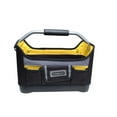 thumbnail image 2 of Stanley Hand Tools Open Tote Tool Bag 41cm (16in), 2 of 3