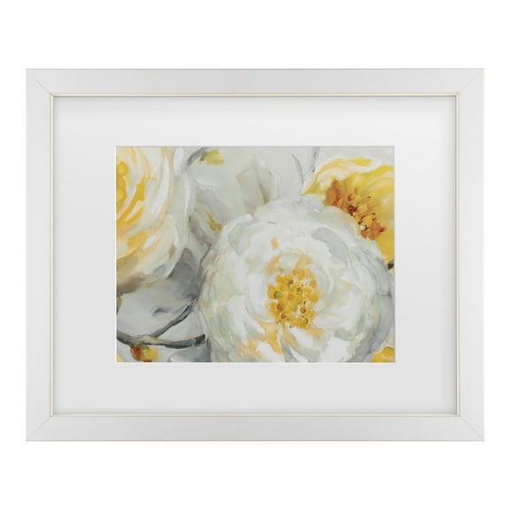 Trademark Fine Art 'Sunshine' Canvas Art by Lisa Audit