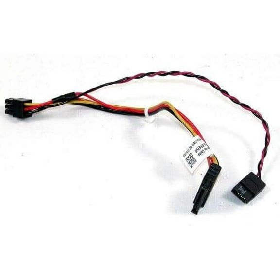 Hard Drive HDD SATA Power Cable for Dell OptiPlex 7020 9020 Desktop P/N: 7GYGG 07GYGG