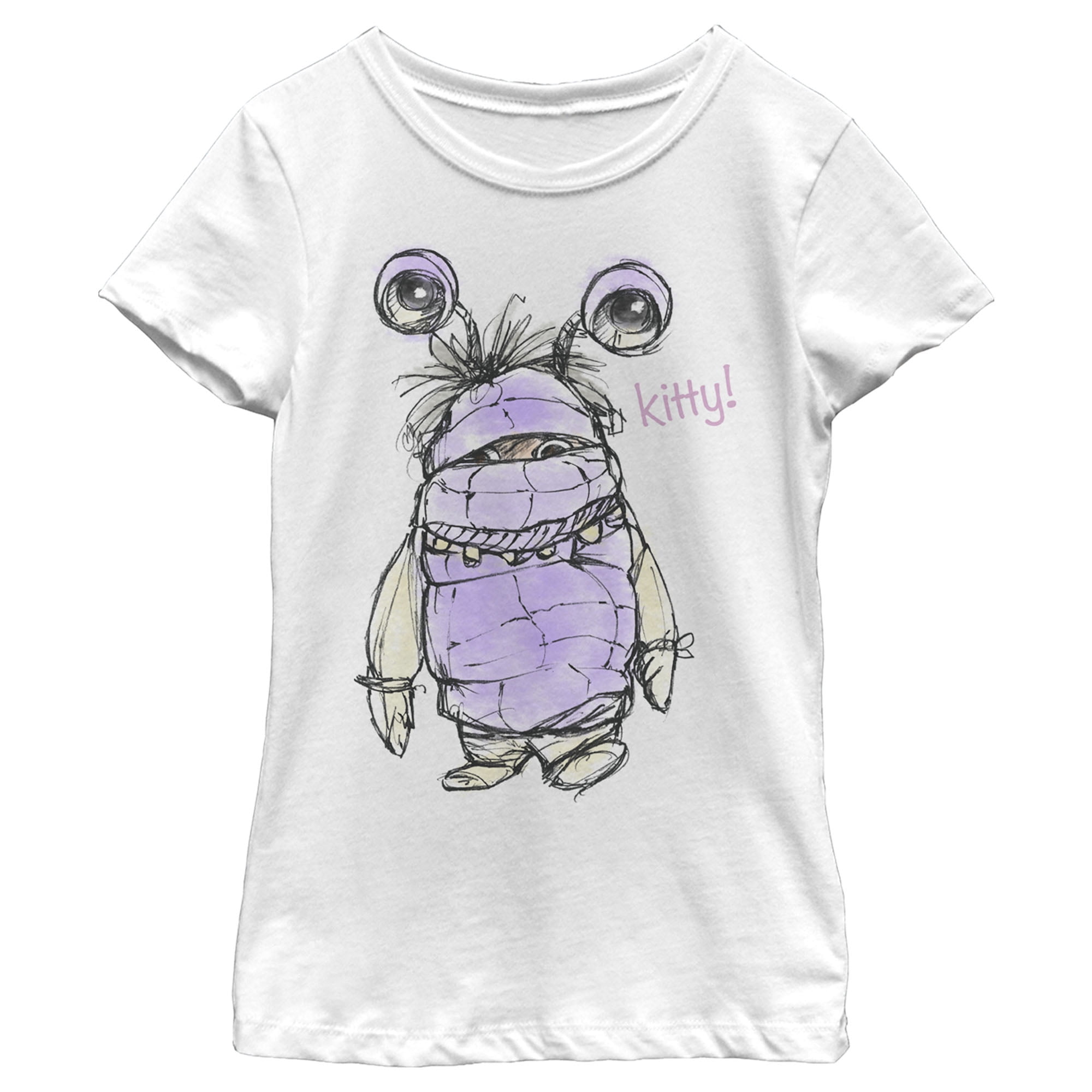 walmart monsters inc shirt