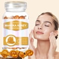 thumbnail image 1 of onlyliua Ofertas Del Prime Day de Hoy 2024 Cápsulas de Aceite para Cuidado Del Cabello: 30 Ml para Mejorar El Encrespamiento, Hidratar y Suavizar El Cabello, 1 of 7