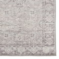 thumbnail image 2 of Linon Emerald Ivory & Thistle 6.7x9.7, Rug, 2 of 9