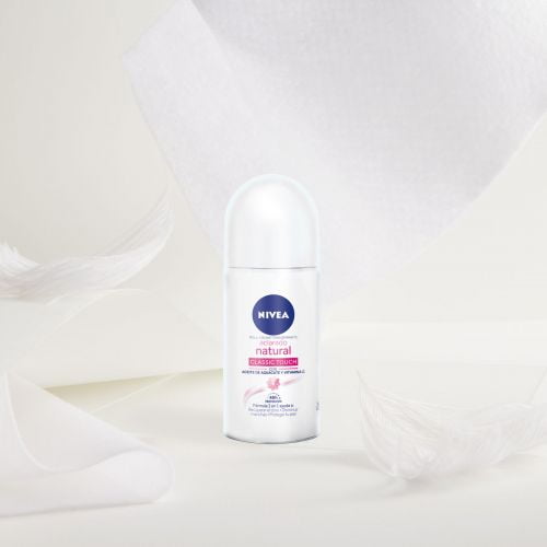 NIVEA Women Deodorant Roll-on Whitening 48h Protection 50ml