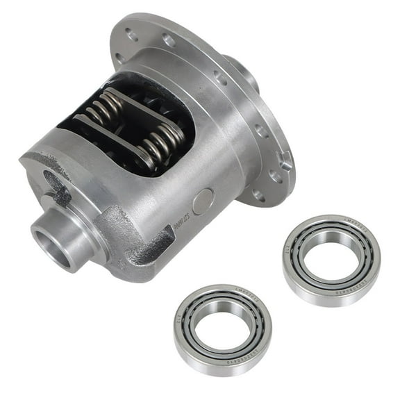 Rear Limited Slip Differential 19605-010 Replacement for 8.8 inch 28 Spline Axle