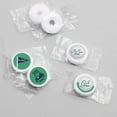 thumbnail image 3 of Big Dot of Happiness Par-Tee Time - Golf - Birthday or Retirement Party Round Candy Sticker Favors - Labels Fits Chocolate Candy (1 sheet of 108), 3 of 5