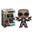 thumbnail image 4 of YE FUNKO POP Movie&TV The Matrix NEO #157 Agent Smith #158 Morpheus #159 Vinyl Dolls Action Figures Collection Model Toys for Gift, 4 of 4