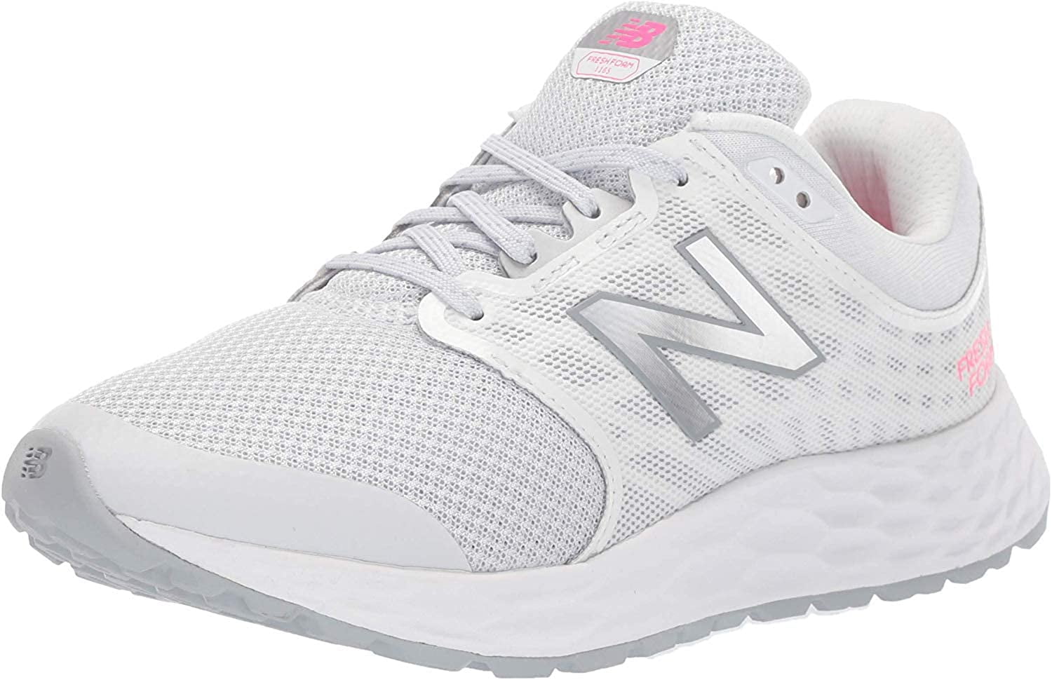new balance fresh foam 1165 women's walking shoes