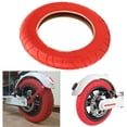 thumbnail image 5 of Jadeshay Neumático Exterior Inflable 10x2, neumático de Goma, reemplazo para Xiaomi, Accesorio para Patinete eléctrico, 5 of 5
