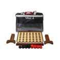 thumbnail image 2 of Mini 4 in a Row Game, 2 of 3