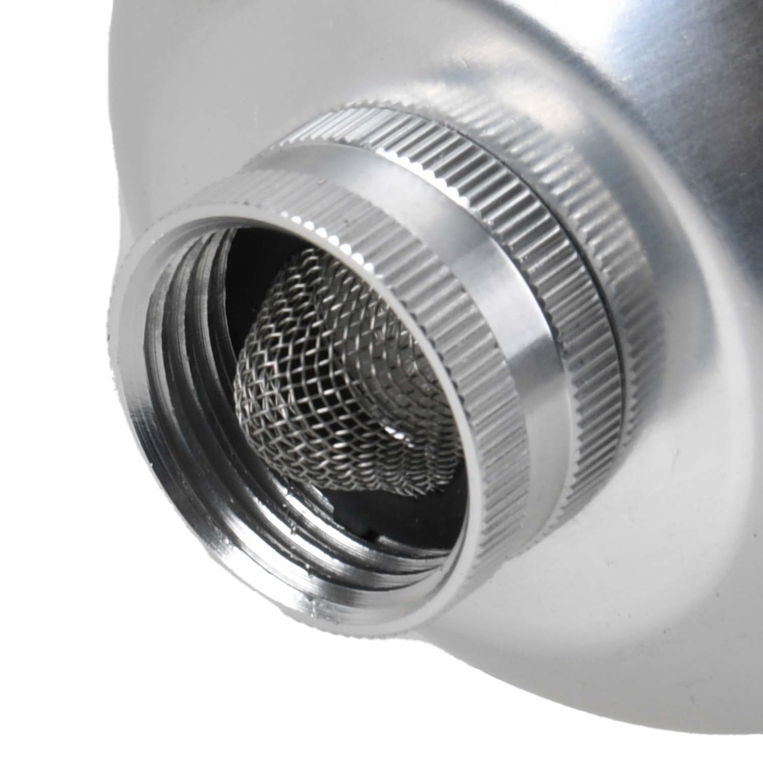 Expert Gardener Stationary Bubbler Sprinkler