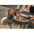 thumbnail image 3 of WORX 20V Oscillating Tool, WX682L, 3 of 7