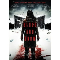 Blood And Snow (DVD), Cleopatra, Horror