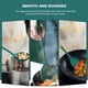 thumbnail image 4 of 1 Conjunto de espátula de silicona y cuchara ranurada Utensilio de cocina Gadget de cocina, 4 of 8