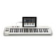 thumbnail image 5 of Controlador MIDI USB Carbon Samson 49 blanco, 5 of 6