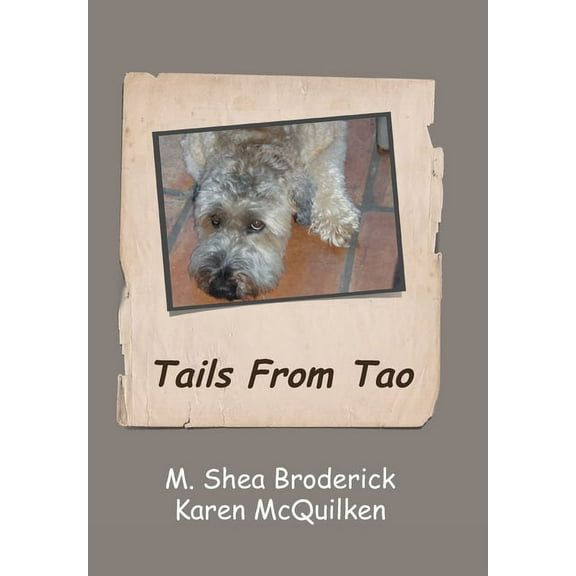 Tails from Tao