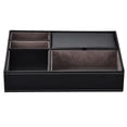 thumbnail image 2 of Office Desk Organizer, Desktop Box, Durable And Sturdy For Office Desktop, 2 of 8