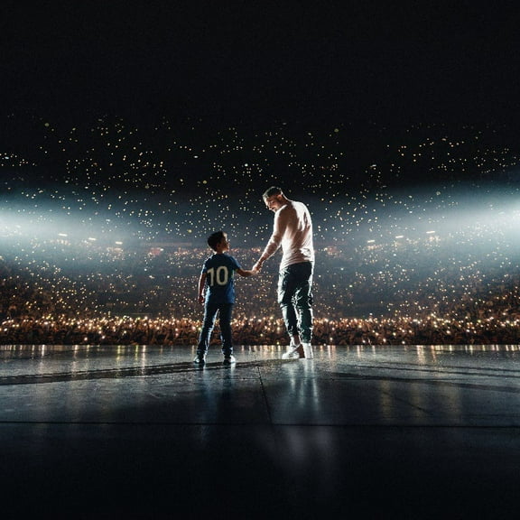 Drillionaire - 10 - Music & Performance - CD