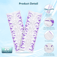 thumbnail image 3 of SUGARDAY 20 Pack Disposable Mop Pads Refills for SwifferPower Mop Refills Multi-Surface Mop Pad Replacement for Floor Cleaning, 3 of 7