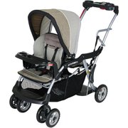 Baby Trend - Sit N Stand Stroller, Havenwood