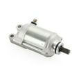 thumbnail image 2 of Starter Motor For Arctic Cat 1100 Bearcat Z1 Turbo TZ1 M1100 F1100 ZR 9000 5000, 2 of 5