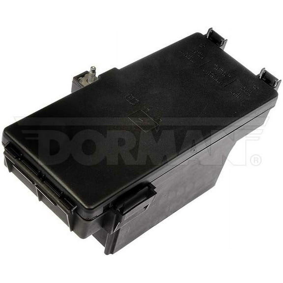 Remanufactured Dorman Oe Solutions Integrated Control Module P/N:599 903