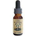 thumbnail image 2 of King Floyd's Ginger Bitters 0.5 fl. oz., 2 of 2
