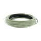 thumbnail image 2 of Líneas de pesca frontales hundidas con peso a la deriva de 100 pies para exteriores WF7F S Limón Verde Negro, 2 of 7