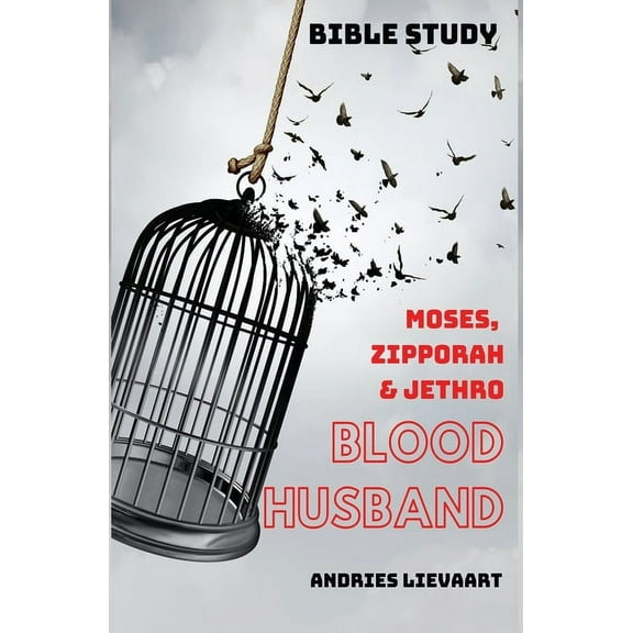 The Blood Husband (Paperback)