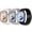 3PCS-B, variant on Braided Stretchy Solo Loop Compatible for Apple Watch Band 38mm 40mm 41mm 42mm 44mm 45mm 46mm 49mm for Women Men, Nylon Elastic Straps Wristbands for iWatch Series 11/10 9 8 7 6 5 4 3 SE/Ultra 3 2 1