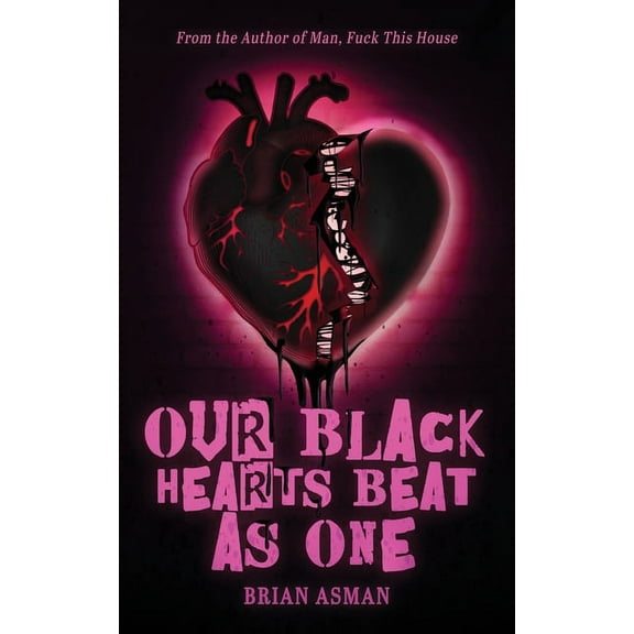 Our Black Hearts Beat As One, (Paperback)