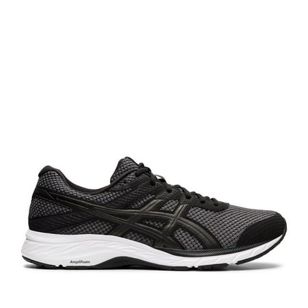 

ASICS Male Adult Men 7 1011A788-020 Black/Carrier Grey