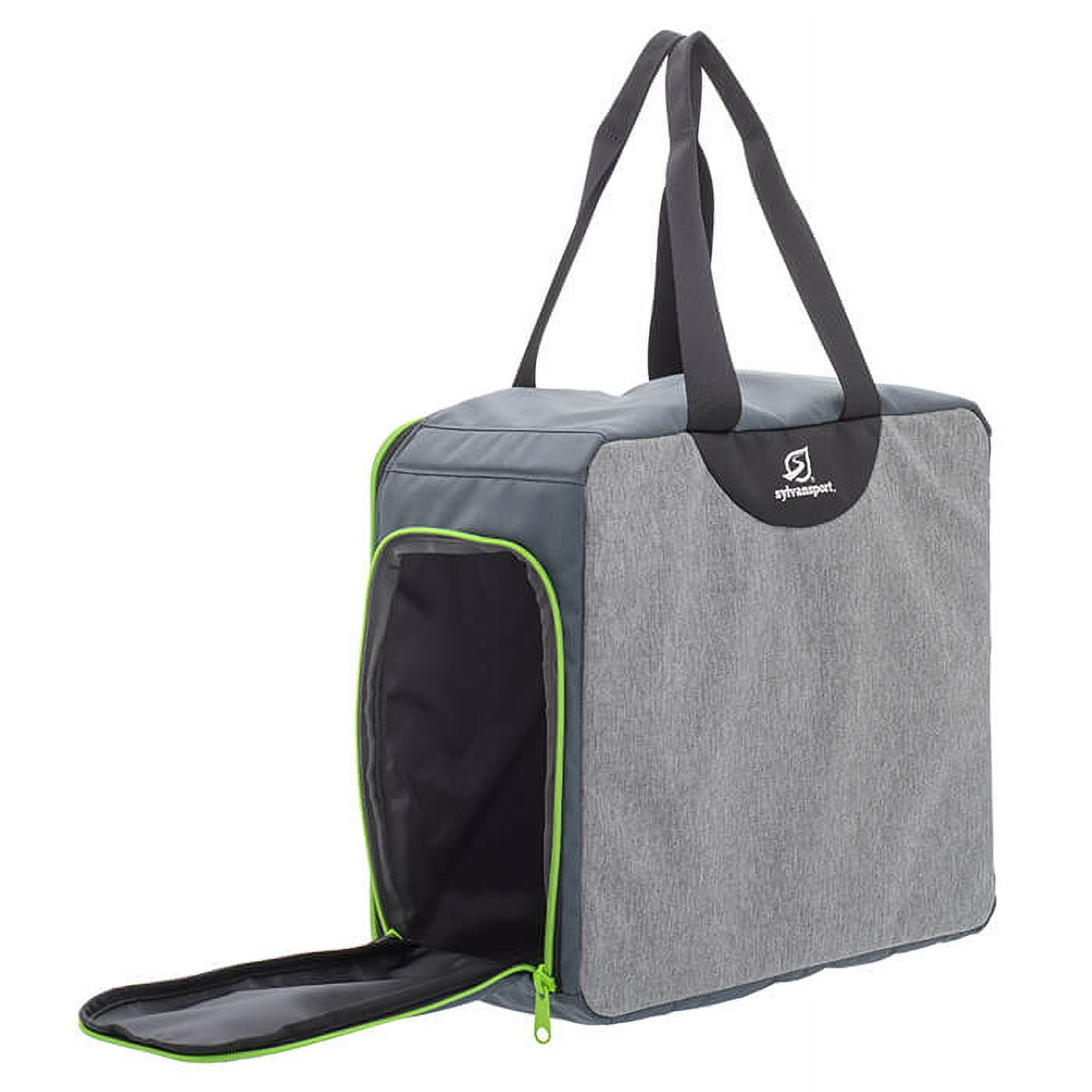 SylvanSport Packing Cube - for Travel, Camping and Tailgates