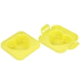 thumbnail image 3 of Qiangzon Kids Diy Sandwich Cutter Cookie Mold Cake Bread Food Cutter Mould Biscuit Cutter Lunch Box Bento Maker Fun Kitchen Baking Tools for Children Kitchenware Accessories 1Pc Mold, 3 of 9