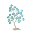thumbnail image 2 of Lámpara LED con forma de rama de rosal y conexión USB – Luz nocturna con forma de flor artificial para el escritorio del dormitorio – Regalo decorativo romántico para cumpleaños, aniversarios y San, 2 of 6
